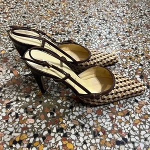 Prada shoes 36.5